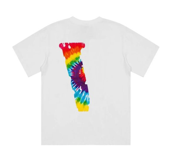 designer couples t-shirts short sleeve colorful tie dyed large v men's and women's short sleeves round neck couples short sleeved, White;black
designer couples t-shirts short sleeve colorful tie dyed large v men's and women's short sleeves round neck couples short sleeved, White;black