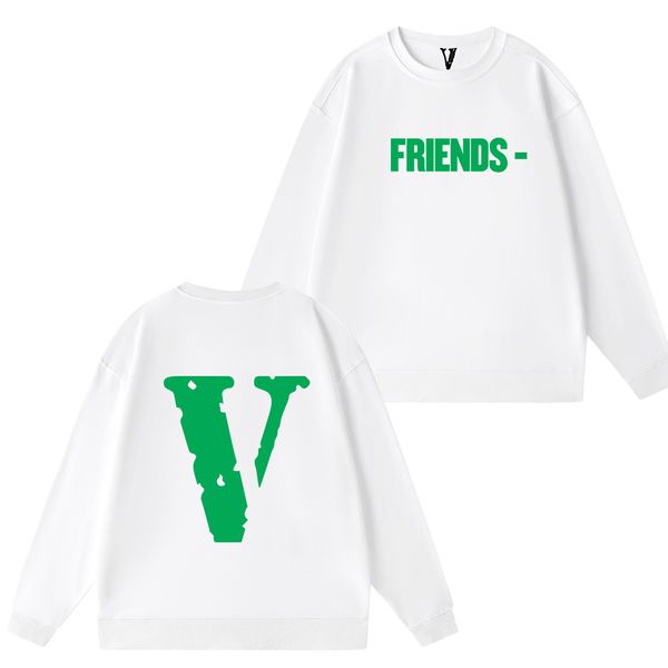 vlone hoodie womens mens hoodies sweatshirt long sleeve o-neck coat 12 colors asian size s-xxxlsweater cotton pullover hooded jumper jacket, Black
vlone hoodie womens mens hoodies sweatshirt long sleeve o-neck coat 12 colors asian size s-xxxlsweater cotton pullover hooded jumper jacket, Black