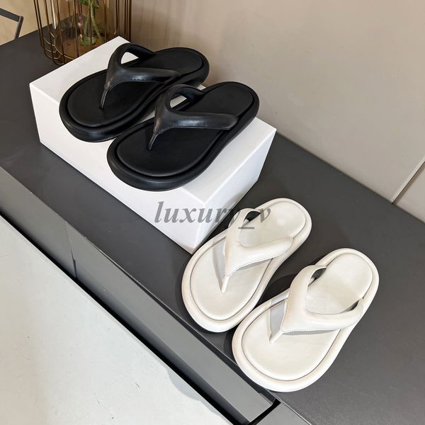 designer rubber slippers women flip flops platform sandals chunky sole black white foam slide classic eva thick bottom flats
designer rubber slippers women flip flops platform sandals chunky sole black white foam slide classic eva thick bottom flats