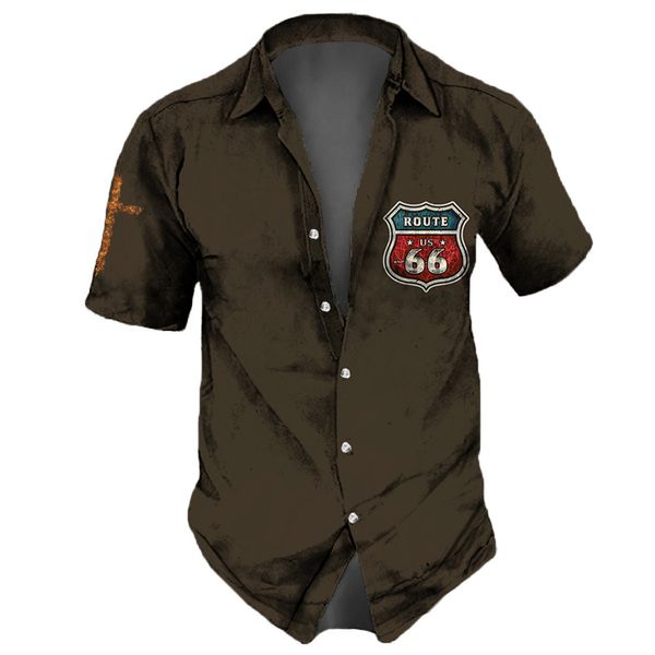 men's casual shirts men's shirts route 66 vintage hawaiian shirts high street shirts summer casual shirts hip hop party men clothi, White;black
men's casual shirts men's shirts route 66 vintage hawaiian shirts high street shirts summer casual shirts hip hop party men clothi, White;black