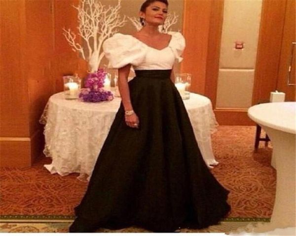 long formal dress vestidos de festa vestido longo 2019 v neck white and black long evening dresses with sleeves4036989, Black;red
long formal dress vestidos de festa vestido longo 2019 v neck white and black long evening dresses with sleeves4036989, Black;red