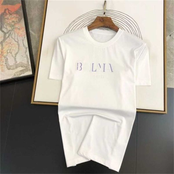 fashion shirt designer women men's t shirts with letter printed for mens short sleeve tshirts black red brand tees clothing 0n9a, White;black
fashion shirt designer women men's t shirts with letter printed for mens short sleeve tshirts black red brand tees clothing 0n9a, White;black