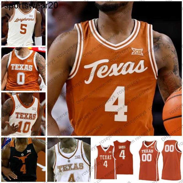 jerseys college basketball wears custom ncaa texas longhorns baketball jersey 1 dylan disu 2 arterio morris 23 dillon mitchell 30 brock cunn, Black;red
jerseys college basketball wears custom ncaa texas longhorns baketball jersey 1 dylan disu 2 arterio morris 23 dillon mitchell 30 brock cunn, Black;red
