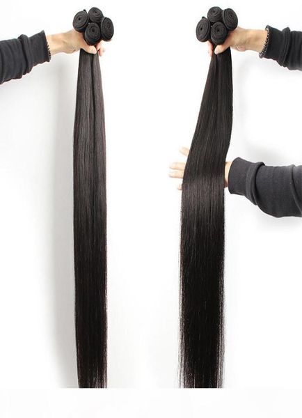 30 32 34 36 38 40 inch 10a brazilian straight hair bundles 100 human hair weaves bundles remy hair extensions1659045, Black
30 32 34 36 38 40 inch 10a brazilian straight hair bundles 100 human hair weaves bundles remy hair extensions1659045, Black