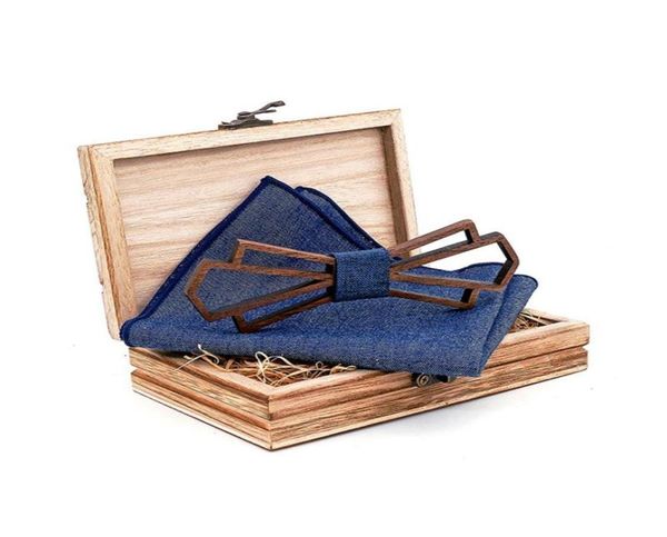 bow ties sitonjwly wood bowtie handkerchief box sets for mens suit marriage groom wooden tie bowknots neck pocket towel setbow1042576, Black;gray
bow ties sitonjwly wood bowtie handkerchief box sets for mens suit marriage groom wooden tie bowknots neck pocket towel setbow1042576, Black;gray