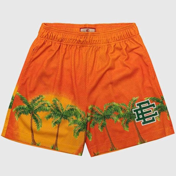 luxury fashion men's ee shorts basic eric emanuel new york city skyline brand men women jog casual loose fitness sports beach pants mes, White;black
luxury fashion men's ee shorts basic eric emanuel new york city skyline brand men women jog casual loose fitness sports beach pants mes, White;black