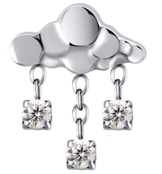 navel bell button rings fashion cloud and rain shape 36 internally threaded end clear zircon labret titanio piercing eternal metal tev506 23, Silver
navel bell button rings fashion cloud and rain shape 36 internally threaded end clear zircon labret titanio piercing eternal metal tev506 23, Silver