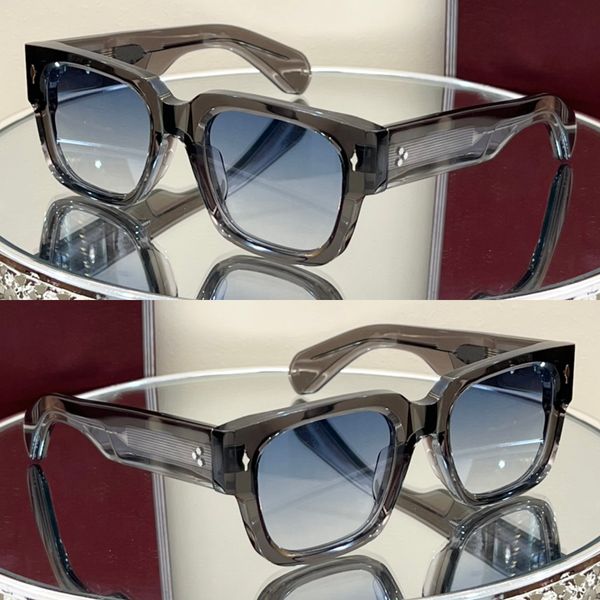 sunglasses jacqu summer fashion square for men and women cool gradient tone ua400 travel driving boutique 230628, White;black
sunglasses jacqu summer fashion square for men and women cool gradient tone ua400 travel driving boutique 230628, White;black
