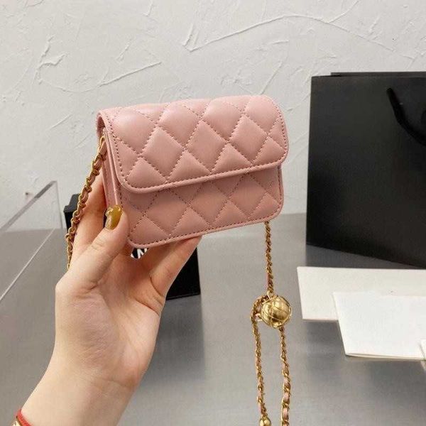 c bag new leisure small golden ball lingge messenger bag flap bag waist bag chain small fragrant women's bag xmg9
c bag new leisure small golden ball lingge messenger bag flap bag waist bag chain small fragrant women's bag xmg9