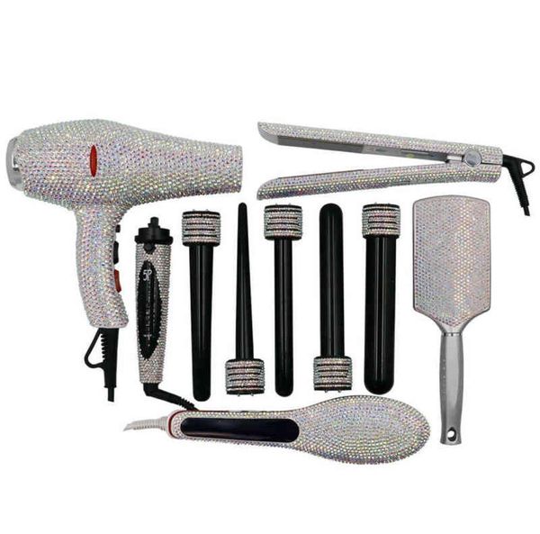 professional salon tools set diamond falt iron crystal curling wands crystallized glam blow dryer hair boutique aa2203162592358
professional salon tools set diamond falt iron crystal curling wands crystallized glam blow dryer hair boutique aa2203162592358