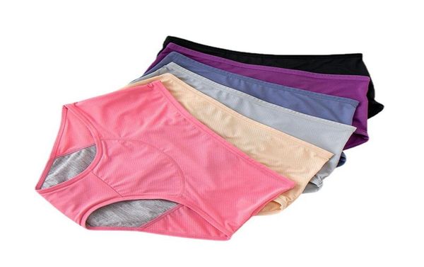 leak proof menstrual panties physiological pants women underwear period cotton waterproof briefs plus size female lingerie 09839798816, Red;black
leak proof menstrual panties physiological pants women underwear period cotton waterproof briefs plus size female lingerie 09839798816, Red;black