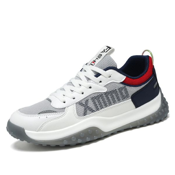 running shoes for men red black white fashion classic jogging comfortable casual sneakers outdoor mens trainers
running shoes for men red black white fashion classic jogging comfortable casual sneakers outdoor mens trainers