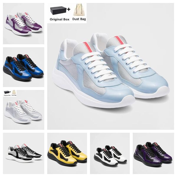 brand runner sports americas cup men shoes tech fabrics & technical fabric mens skateboard walking low sneakers discount trainers eu38-46, Black
brand runner sports americas cup men shoes tech fabrics & technical fabric mens skateboard walking low sneakers discount trainers eu38-46, Black