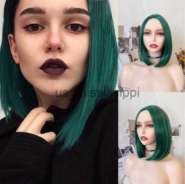 cosplay wigs wigera synthetic fashion dark green short straight bob hair natural color wigs for women party daily cosplay halloween use x063, Black
cosplay wigs wigera synthetic fashion dark green short straight bob hair natural color wigs for women party daily cosplay halloween use x063, Black