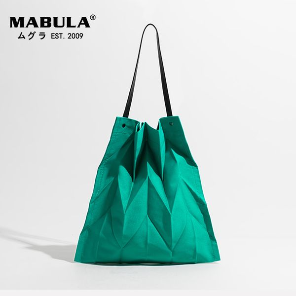 shopping bags fashion women's geometric pleated korean style canvas large capacity shoulder bag ladies female tote handbag p230628
shopping bags fashion women's geometric pleated korean style canvas large capacity shoulder bag ladies female tote handbag p230628