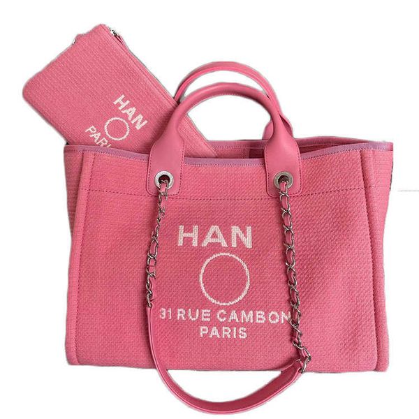 summer classic travel shoulder chain canvas bags weekend trip crossbody the tote deauville beach bag luxury women man handbag purse pearl de
summer classic travel shoulder chain canvas bags weekend trip crossbody the tote deauville beach bag luxury women man handbag purse pearl de