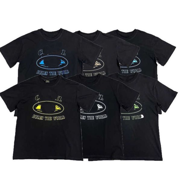 designer mens t-shirt corteizs tees demon island t shirt summer casual short sleeve womens shirts men's fashion business high street s, White;black
designer mens t-shirt corteizs tees demon island t shirt summer casual short sleeve womens shirts men's fashion business high street s, White;black