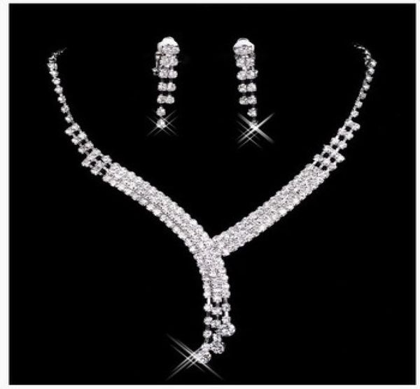 in stock shinning rhinestone wedding party earring bracelet necklace ring jewel set for women prom evening shi4111869, White
in stock shinning rhinestone wedding party earring bracelet necklace ring jewel set for women prom evening shi4111869, White