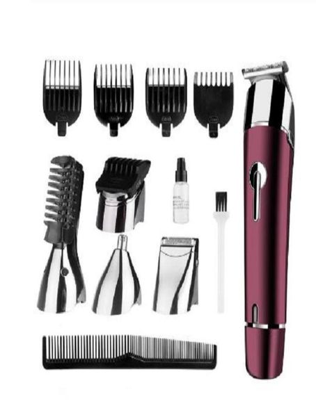 5in1 waterproof hair trimmer hair clipper beard trimer body groomer electric hair cutting machine haircut for men grooming kit dsp6095219
5in1 waterproof hair trimmer hair clipper beard trimer body groomer electric hair cutting machine haircut for men grooming kit dsp6095219