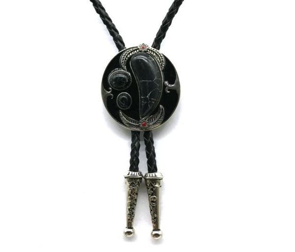 bow ties kdg western cowboy zinc alloy bolo tie pattern point natural stone shirt accessories8201288, Black;gray
bow ties kdg western cowboy zinc alloy bolo tie pattern point natural stone shirt accessories8201288, Black;gray