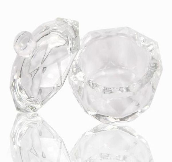 acrylic crystal glass dappen dish bowl cup with cap liquid glitter powder caviar nail art tool round kd13397116
acrylic crystal glass dappen dish bowl cup with cap liquid glitter powder caviar nail art tool round kd13397116