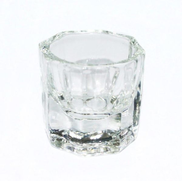 whole octagonal shape glass cup dappen dish container for arcylic nail art liquid powder9839500, Silver
whole octagonal shape glass cup dappen dish container for arcylic nail art liquid powder9839500, Silver