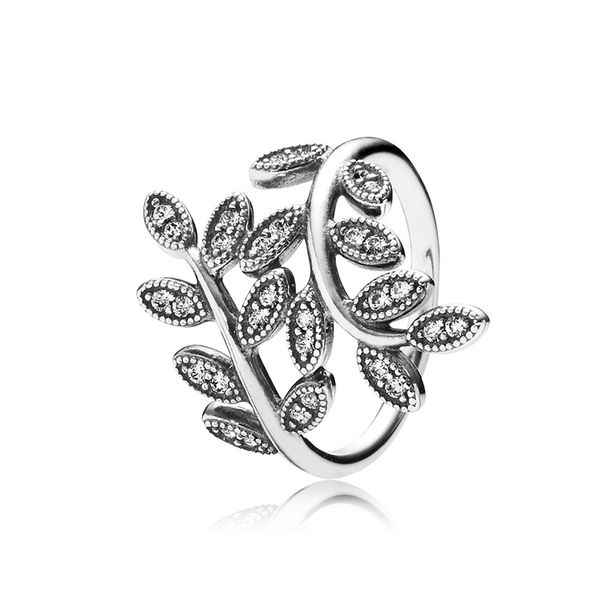 sparkling leaves ring for pandora real 925 sterling silver fashion party rings designer jewelry for women girls crystal diamond luxury ring, Slivery;golden
sparkling leaves ring for pandora real 925 sterling silver fashion party rings designer jewelry for women girls crystal diamond luxury ring, Slivery;golden