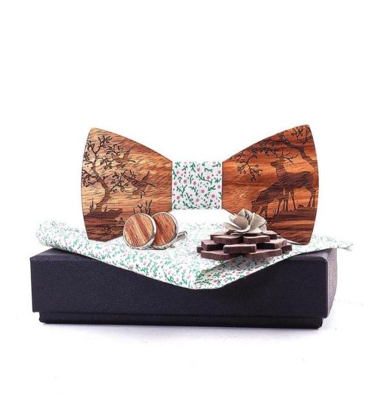 bow ties sitonjwly men suit wooden bowtie handkerchief brooches cufflinks set wood butterflies wedding corsage christmas giftsbow9503010, Black;gray
bow ties sitonjwly men suit wooden bowtie handkerchief brooches cufflinks set wood butterflies wedding corsage christmas giftsbow9503010, Black;gray