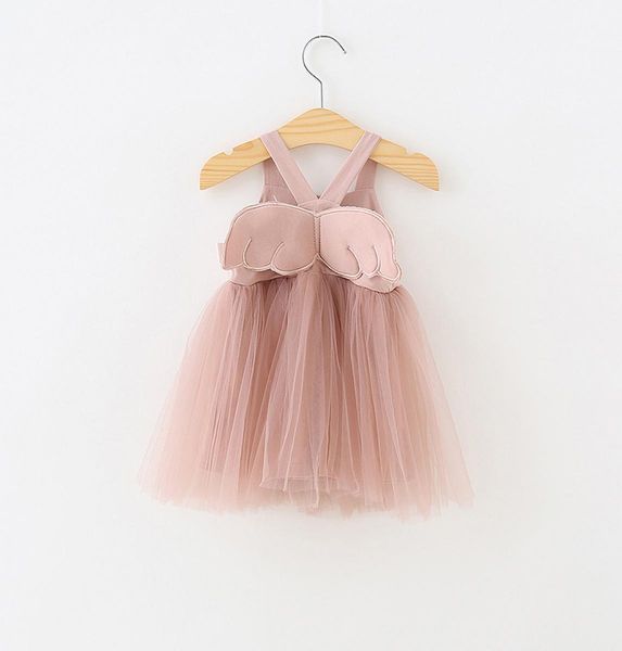 girls kids designer clothes dress summer angle wing mesh suspender dress lolita girls dresses7087314, Red;yellow
girls kids designer clothes dress summer angle wing mesh suspender dress lolita girls dresses7087314, Red;yellow
