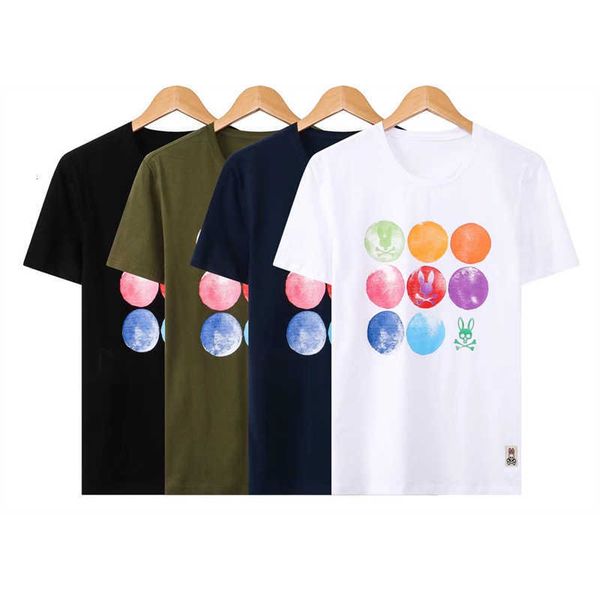 summer psychos tees 2023 bunnys t-shirt cartoon embroidery skull rabbit pattern versatile short sleeve polo casual cotton dfzb, White;black
summer psychos tees 2023 bunnys t-shirt cartoon embroidery skull rabbit pattern versatile short sleeve polo casual cotton dfzb, White;black