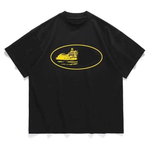 corteizs t-shirt ins fashion mens designer tees demon island t shirt summer casual short sleeve breathable ship print round neck tshirt lux, White;black
corteizs t-shirt ins fashion mens designer tees demon island t shirt summer casual short sleeve breathable ship print round neck tshirt lux, White;black