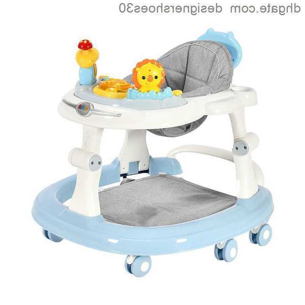 baby walker with 6 mute rotating wheels anti rollover multi-functional child walker seat walking aid assistant toykad6
baby walker with 6 mute rotating wheels anti rollover multi-functional child walker seat walking aid assistant toykad6