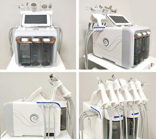 2020 skin care 6 in 1 aqua peel oxygen jet facial machine hydra dermabrasion crystal beauty equipment microdermabrasion machine8617272, Black;white
2020 skin care 6 in 1 aqua peel oxygen jet facial machine hydra dermabrasion crystal beauty equipment microdermabrasion machine8617272, Black;white