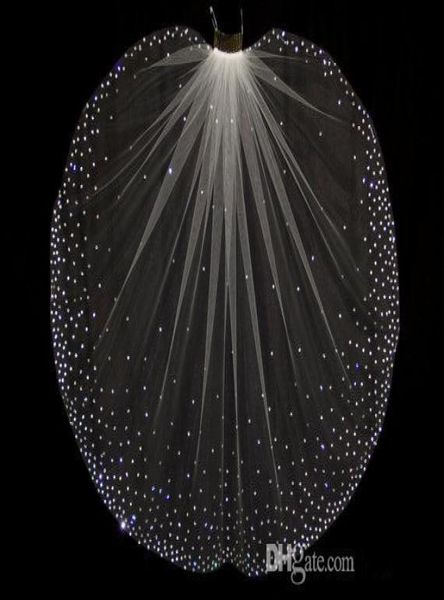 dazzling rhinestones one layer elbow length bridal veils tulle with comb wedding accessories9956046, Black
dazzling rhinestones one layer elbow length bridal veils tulle with comb wedding accessories9956046, Black