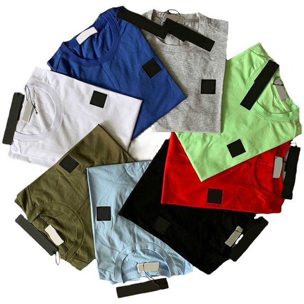 wholesale brand designer men's toney tshirts classic basic embroidered badge loose cotton small round neck tees 8auz, White;black
wholesale brand designer men's toney tshirts classic basic embroidered badge loose cotton small round neck tees 8auz, White;black