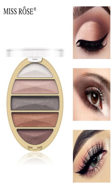 mini 5 color natural eyeshadow palette shimmer and matte eye shadow pallets miss rose earthy colors eyes makeup1107589
mini 5 color natural eyeshadow palette shimmer and matte eye shadow pallets miss rose earthy colors eyes makeup1107589