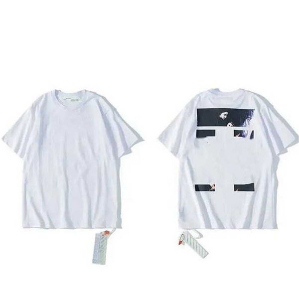 mens tshirts 2022 summer fashion brand tshirtsts tee designer cotton offs short sleeves arrow couples of black white tshirt x printing sefhj, White;black
mens tshirts 2022 summer fashion brand tshirtsts tee designer cotton offs short sleeves arrow couples of black white tshirt x printing sefhj, White;black