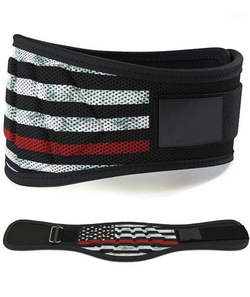 waist support men women protector belt fitness squat training weight lifting back for5991443, Black;gray
waist support men women protector belt fitness squat training weight lifting back for5991443, Black;gray