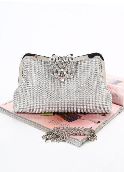 crossborder diamondinlaid dinner bag pure handmade diamond evening bag crown head handbag woman spot7870337, Black
crossborder diamondinlaid dinner bag pure handmade diamond evening bag crown head handbag woman spot7870337, Black