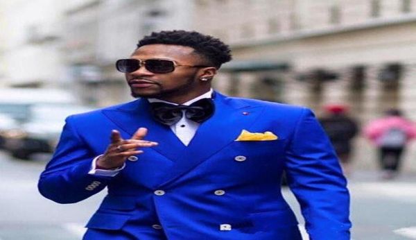 new classic style groom tuxedos groomsmen royal blue man suit wedding men039s blazer suits jacketpantstie 1777537795, Black;gray
new classic style groom tuxedos groomsmen royal blue man suit wedding men039s blazer suits jacketpantstie 1777537795, Black;gray