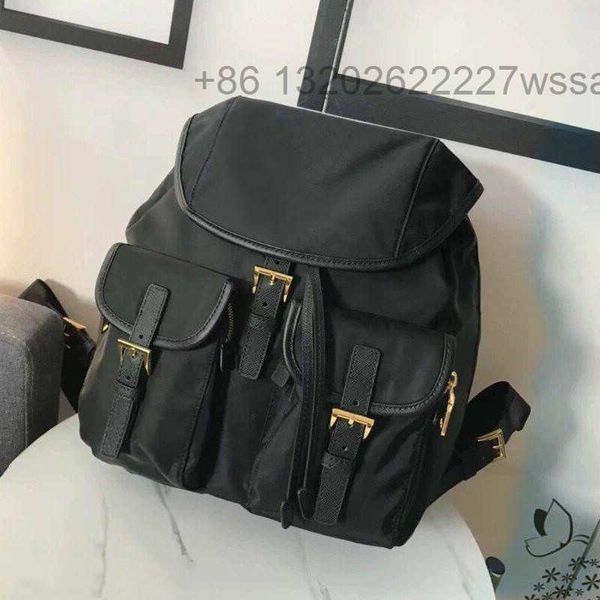 wholesale classic canvas backpack parachute fabric waterproof nylon rucksack schoolbag travel new wome bag fashion shoulder m
wholesale classic canvas backpack parachute fabric waterproof nylon rucksack schoolbag travel new wome bag fashion shoulder m