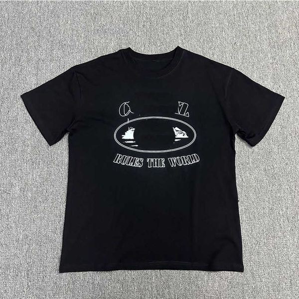 23ss corteizs t-shirt designer mens demon island tshirts casual t shirt summer slim ship printed tees round neck short sleeve street fashion, White;black
23ss corteizs t-shirt designer mens demon island tshirts casual t shirt summer slim ship printed tees round neck short sleeve street fashion, White;black
