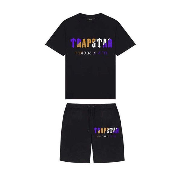 mens trapstar t shirt short sleeve print outfit chenille tracksuit black cotton london streetwear s-3xlernd, White;black
mens trapstar t shirt short sleeve print outfit chenille tracksuit black cotton london streetwear s-3xlernd, White;black