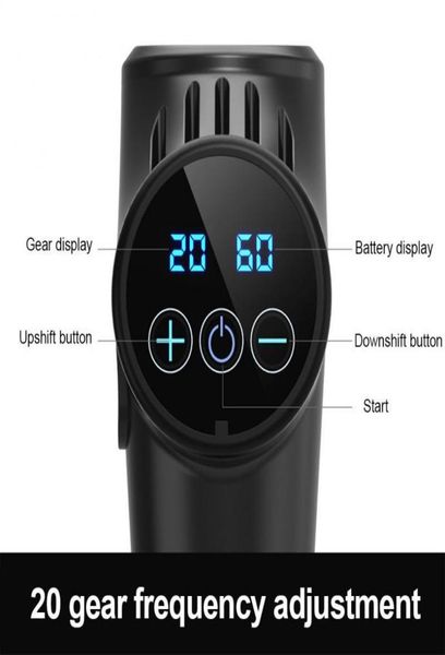 theragun 24v super low noise and long working vibrating deep therapy bodymuscle massage gun gun massager9355517
theragun 24v super low noise and long working vibrating deep therapy bodymuscle massage gun gun massager9355517