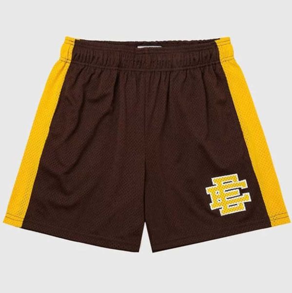 men's luxury fashion ee shorts basic eric emanuel new york city skyline brand men women running sports quarters casual quick pants loos, White;black
men's luxury fashion ee shorts basic eric emanuel new york city skyline brand men women running sports quarters casual quick pants loos, White;black