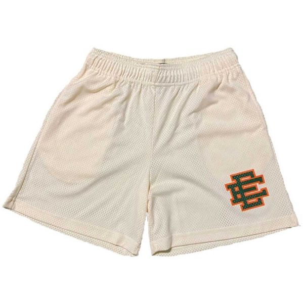 luxury fashion men's ee shorts basic eric emanuel new york city skyline men women sports quarters mesh breathable casual pants loose gy, White;black
luxury fashion men's ee shorts basic eric emanuel new york city skyline men women sports quarters mesh breathable casual pants loose gy, White;black
