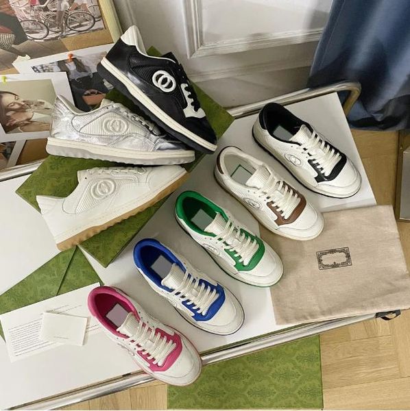 designer men mac80 ace canvas vintage leather sneakers embroidered panda shoes size38-45
designer men mac80 ace canvas vintage leather sneakers embroidered panda shoes size38-45