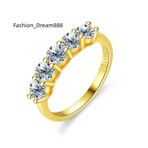gra certified 18k gold plate eternity band moissanite ring for lady 925 sterling silver brilliant diamond wedding luxury jewelry
gra certified 18k gold plate eternity band moissanite ring for lady 925 sterling silver brilliant diamond wedding luxury jewelry