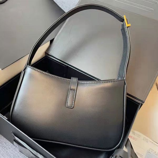 2023 new bag underarm bag women's genuine leather advanced fashion versatile women's bag shoulder bag handbag
2023 new bag underarm bag women's genuine leather advanced fashion versatile women's bag shoulder bag handbag