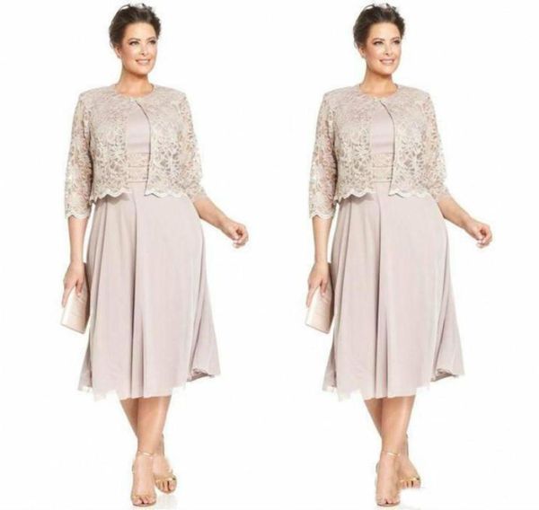 elegant mother of the bride groom dress with jacklet chiffon lace formal wedding party gown plus size vestido de madr7264163, Black;red
elegant mother of the bride groom dress with jacklet chiffon lace formal wedding party gown plus size vestido de madr7264163, Black;red